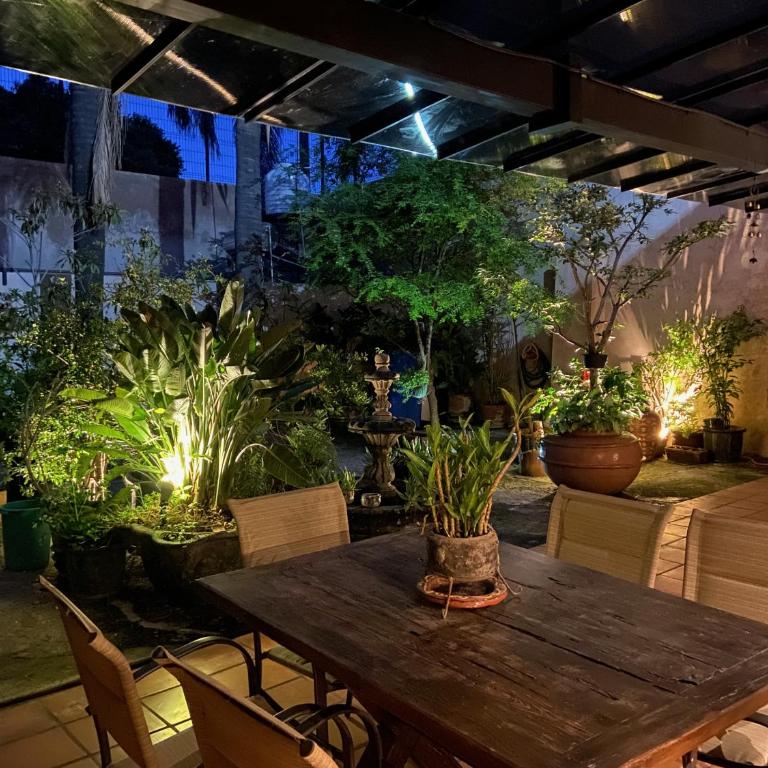 Urban Hacienda downtown, tranquil, spacious, jacuzzi - Casa de 5 dormitorios - 23