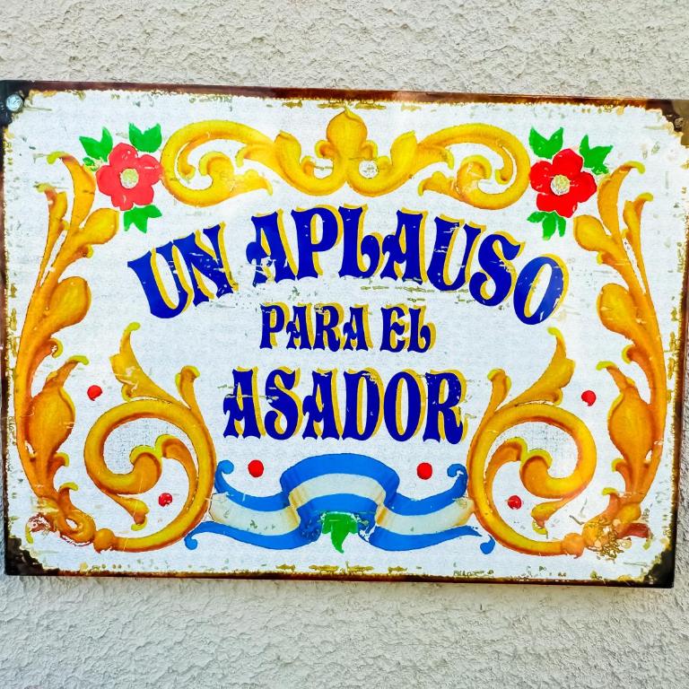 Un pedacito de cielo en Abasto - Apartamento de 1 dormitorio - 8
