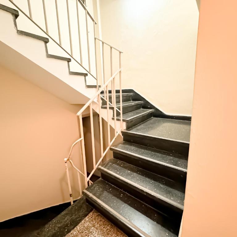 Un pedacito de cielo en Abasto - One-Bedroom Apartment - 17