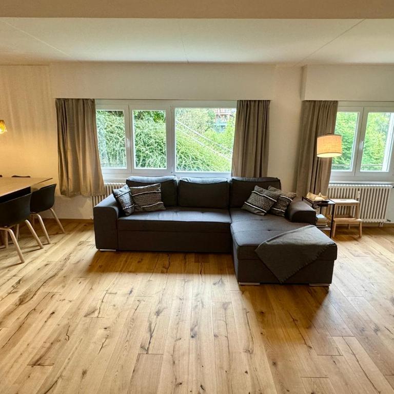 Appartement central avec Spa - Apartamento de 1 dormitorio - 11