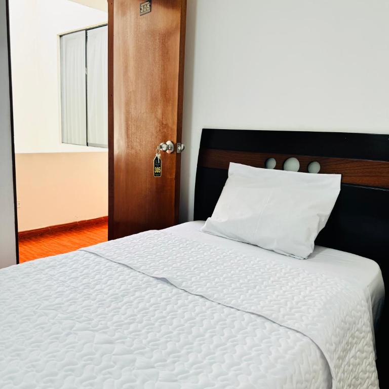 Puerto Bayovar - Single Room - 3