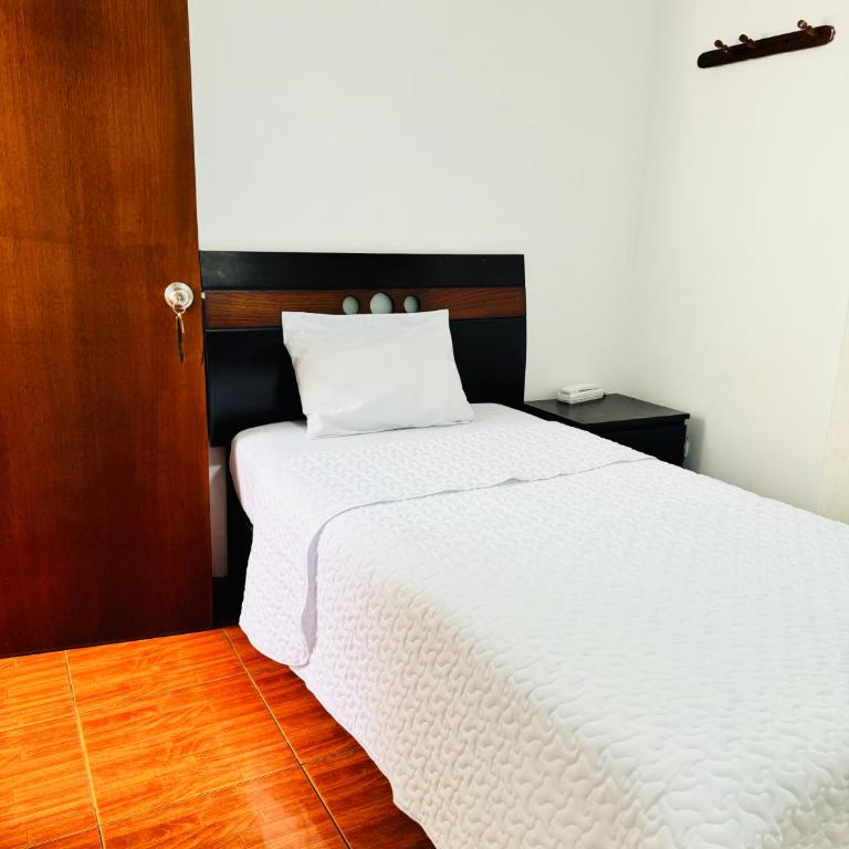 Puerto Bayovar - Single Room - 2
