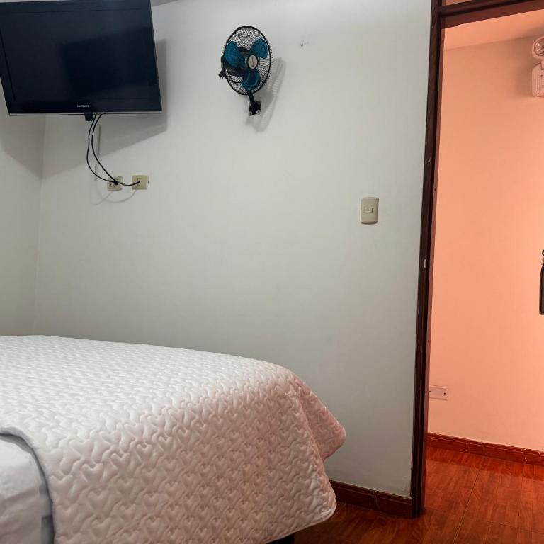 Puerto Bayovar - Deluxe Queen Room - 6