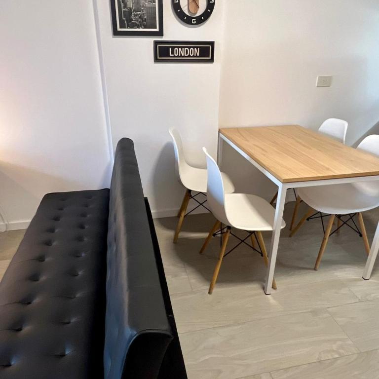 CloudBA Oro en Palermo Soho Apartments - Estudio - 3