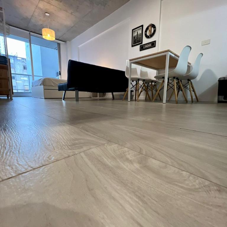 CloudBA Oro en Palermo Soho Apartments - Estudio - 18