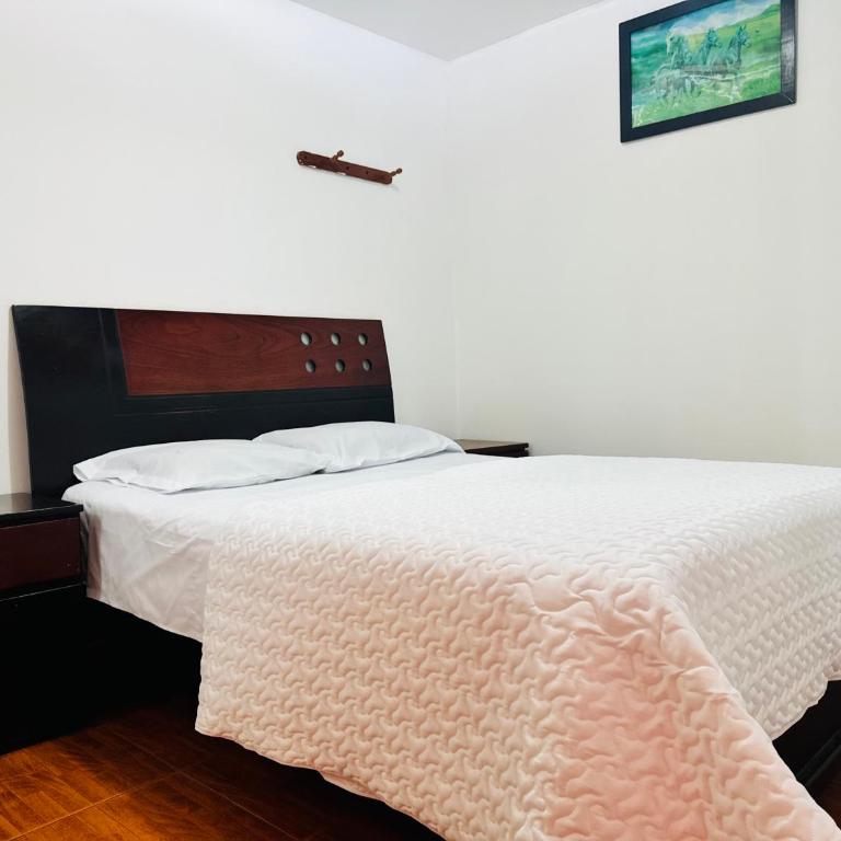 Puerto Bayovar - Deluxe Queen Room - 4