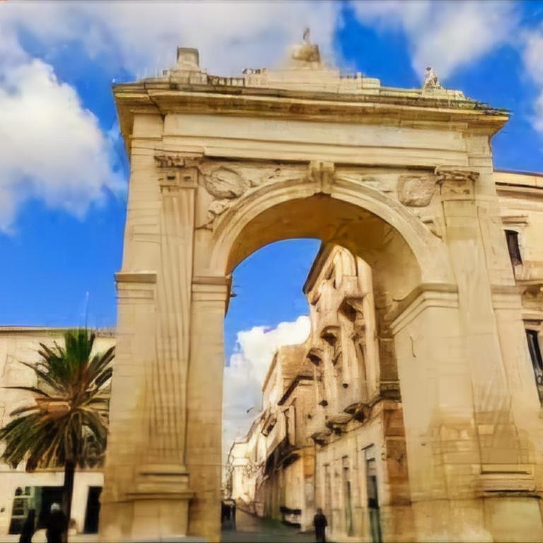 Casa Landolina Noto - Appartamento - 23