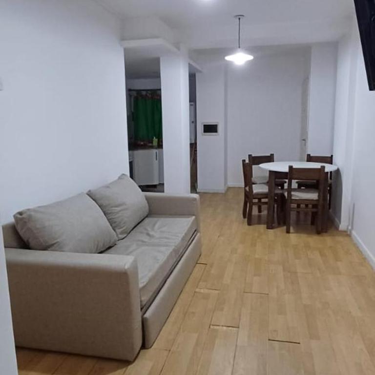 Appart 9 de julio - One-Bedroom Apartment - 3