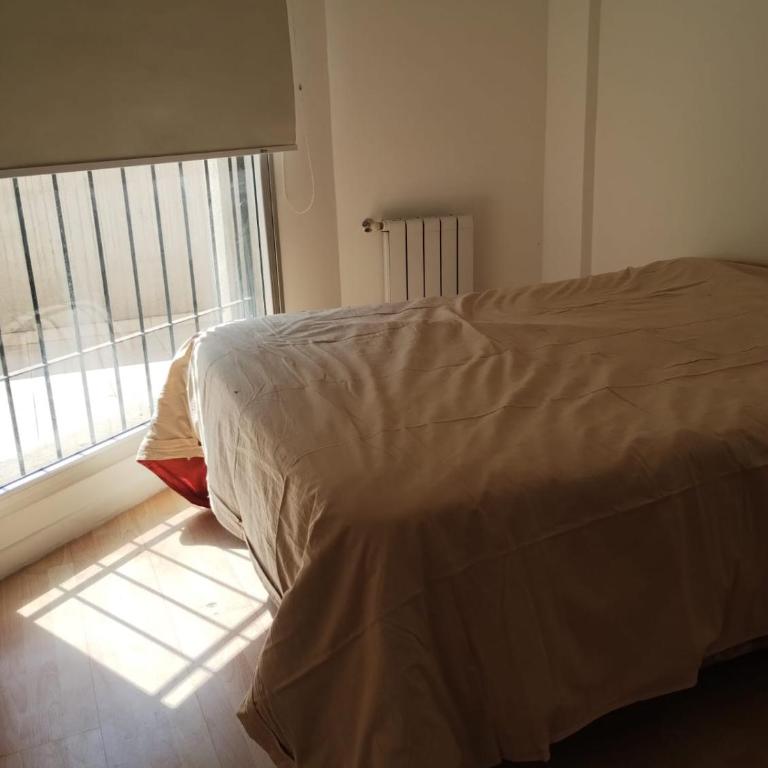 Appart 9 de julio - One-Bedroom Apartment - 4