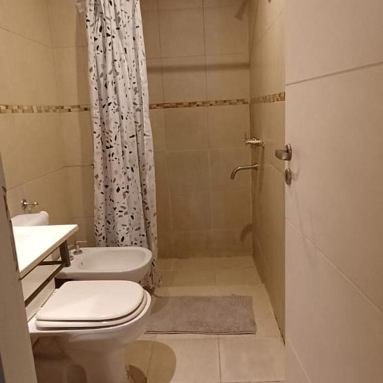 Appart 9 de julio - One-Bedroom Apartment - 7