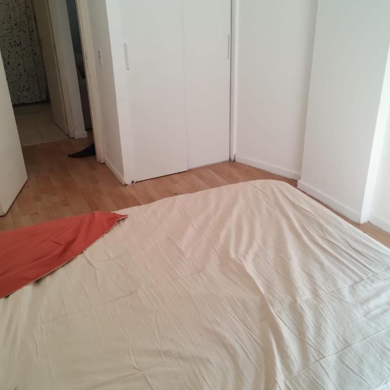 Appart 9 de julio - One-Bedroom Apartment - 8