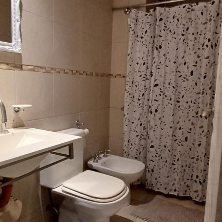 Appart 9 de julio - One-Bedroom Apartment - 9
