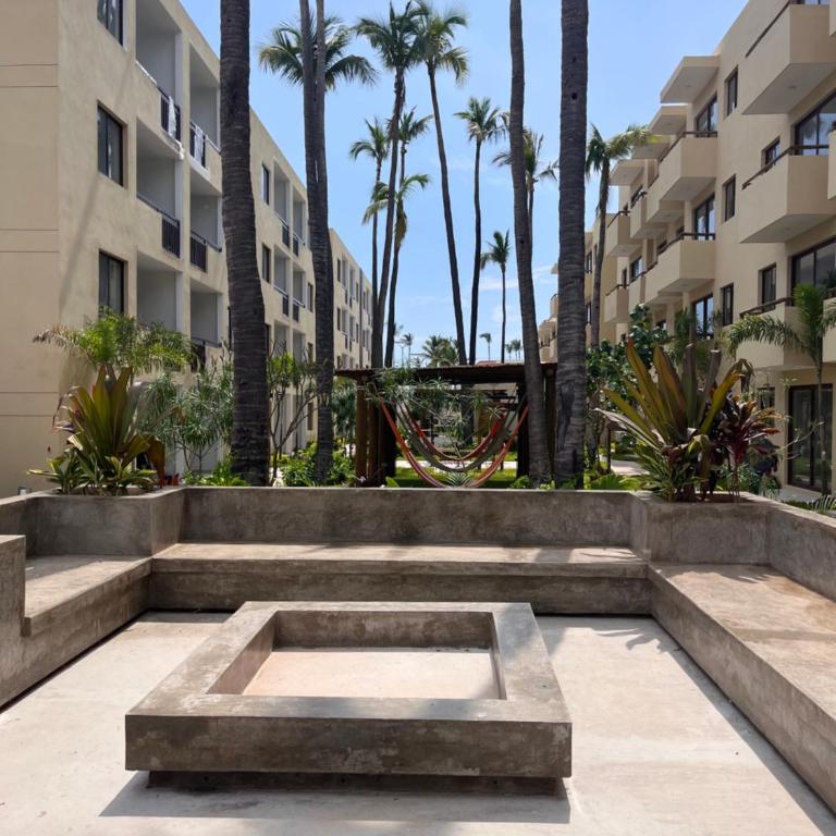 LOFT NUEVO ! En Cerritos OCEANNA frente al MAR ! - 237 B - - One-Bedroom Apartment - 18