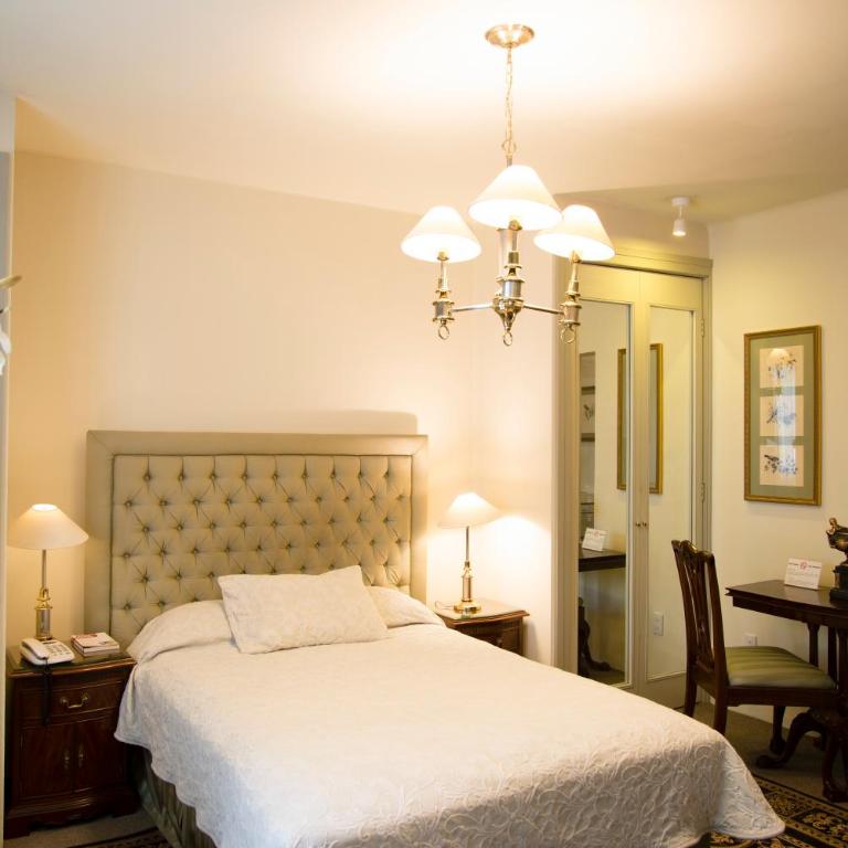Casa Corp Boutique Suites in Condesa - Suite 2 - 4