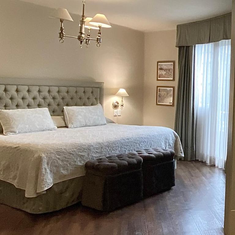 Casa Corp Boutique Suites in Condesa - Suite 3 - 6