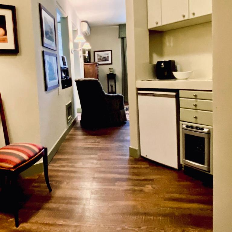 Casa Corp Boutique Suites in Condesa - Suite 3 - 5