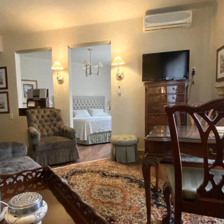 Casa Corp Boutique Suites in Condesa - Suite 3 - 4