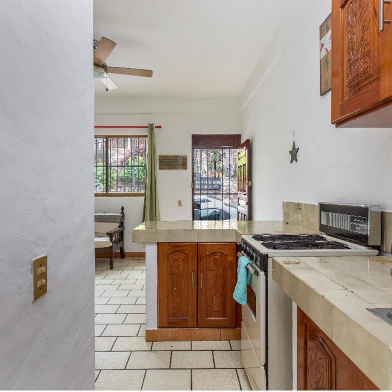 Apartments Olas Altas Romantic Zone of Puerto Vallarta - Apartment - Ground Floor - 6