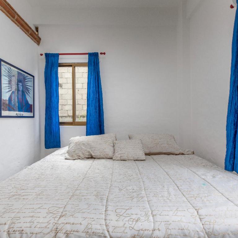 Apartments Olas Altas Romantic Zone of Puerto Vallarta - Apartment - Ground Floor - 8