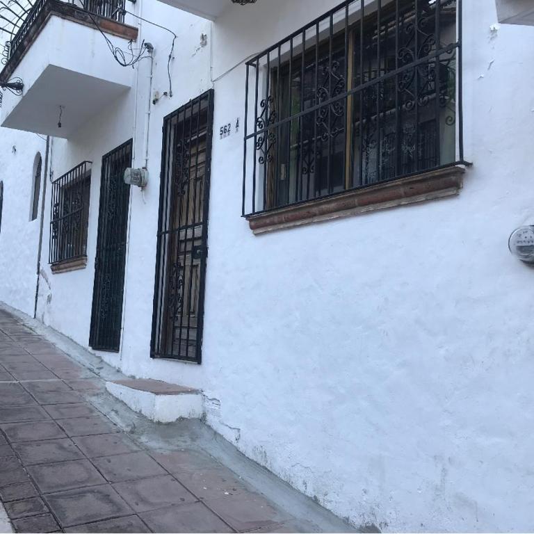Apartments Olas Altas Romantic Zone of Puerto Vallarta - Apartment - Ground Floor - 14