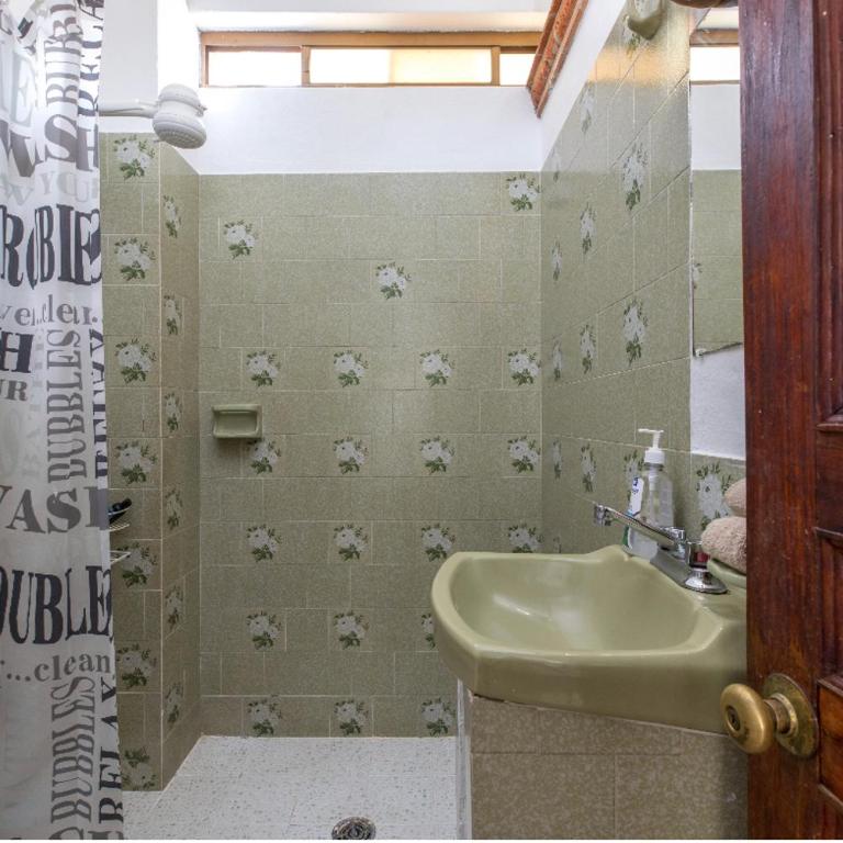 Apartments Olas Altas Romantic Zone of Puerto Vallarta - Apartment - Ground Floor - 10