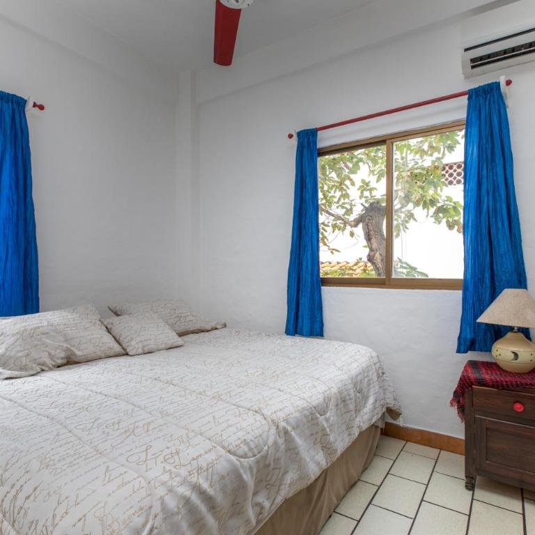 Apartments Olas Altas Romantic Zone of Puerto Vallarta - Apartment - Ground Floor - 9