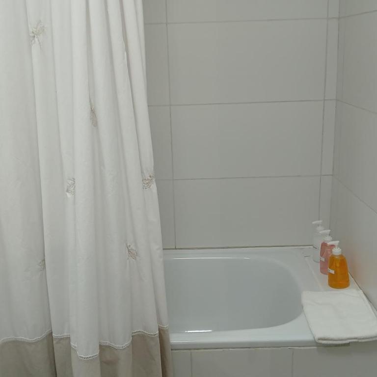 Departamento con vista al mar en Puerto Montt - Apartamento de 2 dormitorios - 12