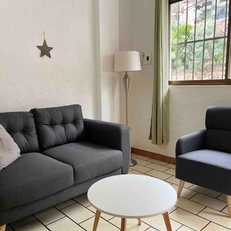 Apartments Olas Altas Romantic Zone of Puerto Vallarta - Apartment - Ground Floor - 3