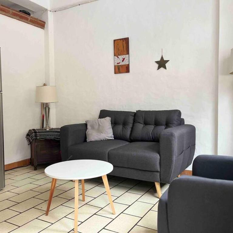 Apartments Olas Altas Romantic Zone of Puerto Vallarta - Apartment - Ground Floor - 4