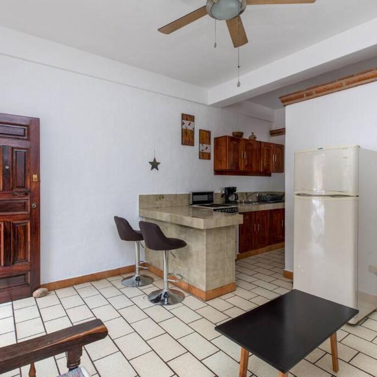 Apartments Olas Altas Romantic Zone of Puerto Vallarta - Apartment - Ground Floor - 5