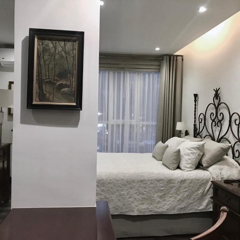 Casa Corp Boutique Suites in Condesa - Suite Junior 9 - 2