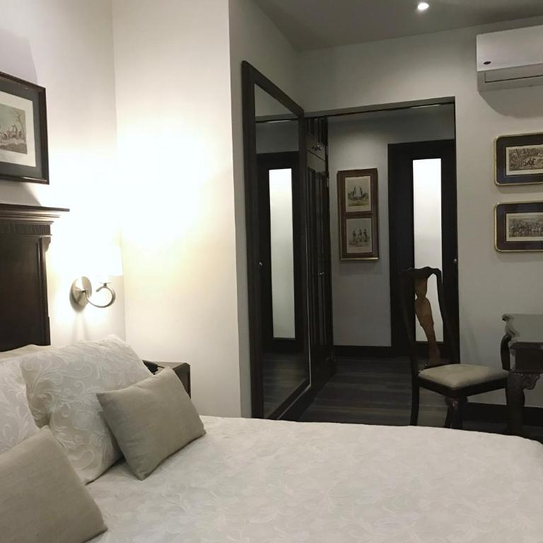 Casa Corp Boutique Suites in Condesa - Suite Junior 8 - 7