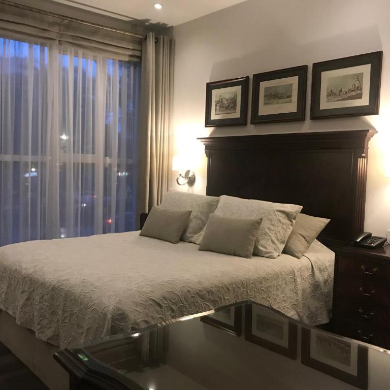 Casa Corp Boutique Suites in Condesa - Suite Junior 8 - 6