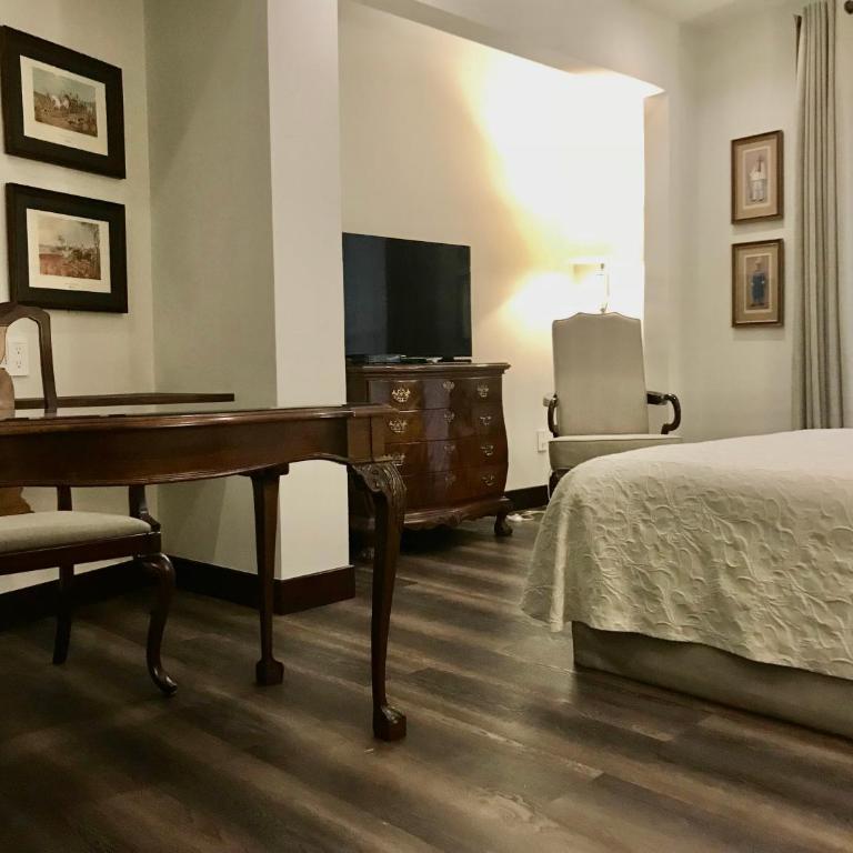 Casa Corp Boutique Suites in Condesa - Suite Junior 8 - 4