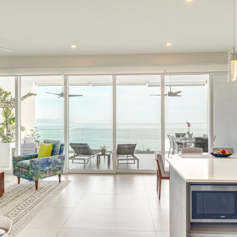Puerto Vallarta Resort Condo, On-Site Beach Access - Apartamento - 12
