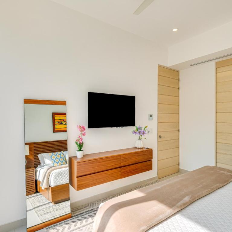 Puerto Vallarta Resort Condo, On-Site Beach Access - Apartamento - 14
