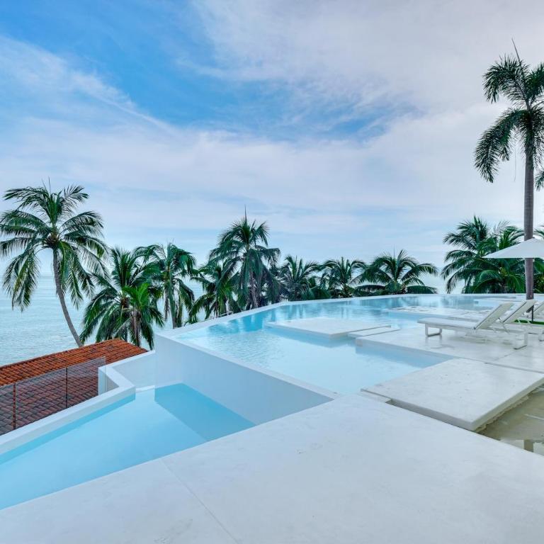 Puerto Vallarta Resort Condo, On-Site Beach Access - Apartamento - 29