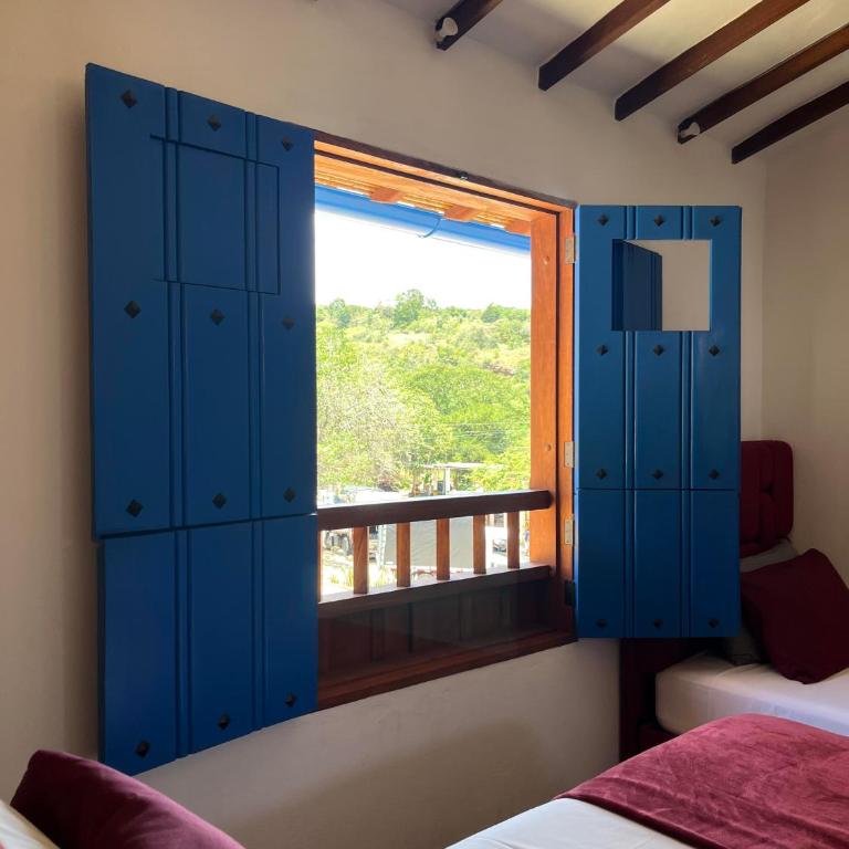 Casa Iris Hotel Boutique - Classic Triple Room - 4