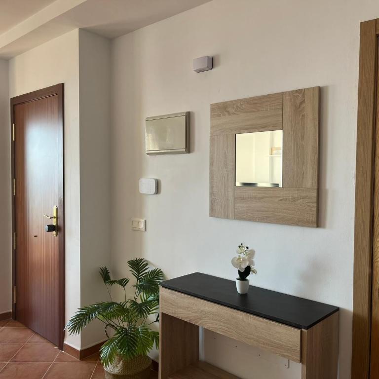 Espacioso Dúplex con terraza y vistas - Apartamento de 2 dormitorios con terraza y vistas al mar - 3
