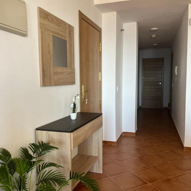Espacioso Dúplex con terraza y vistas - Apartamento de 2 dormitorios con terraza y vistas al mar - 4