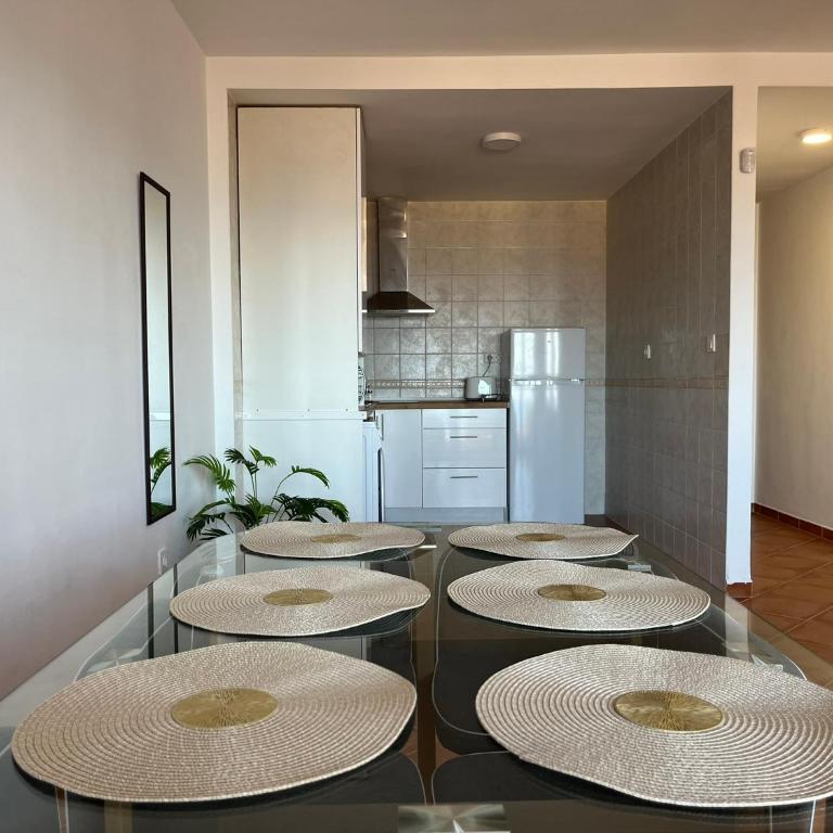 Espacioso Dúplex con terraza y vistas - Apartamento de 2 dormitorios - 9