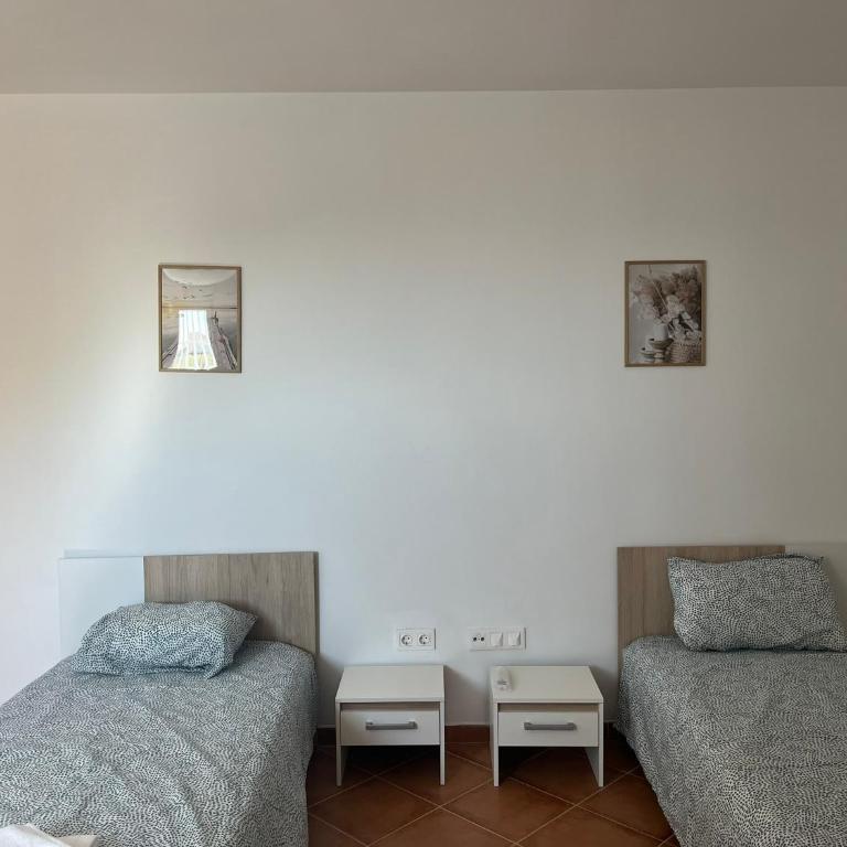 Espacioso Dúplex con terraza y vistas - Apartamento de 3 dormitorios con vistas al mar - 11