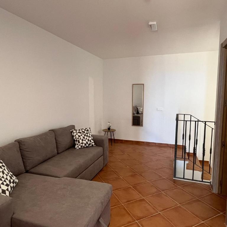 Espacioso Dúplex con terraza y vistas - Apartamento de 2 dormitorios con terraza y vistas al mar - 6