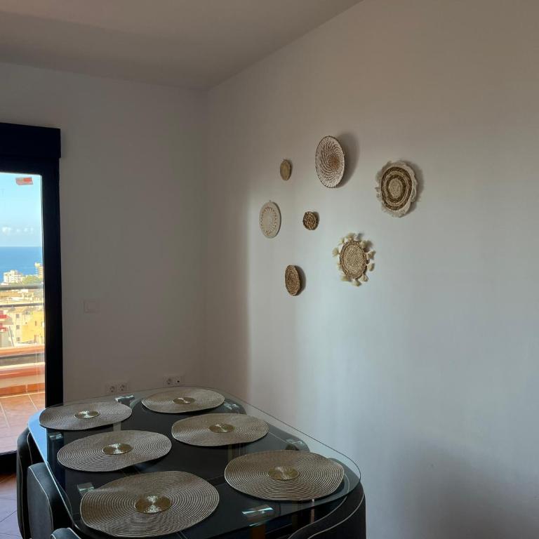 Espacioso Dúplex con terraza y vistas - Apartamento de 2 dormitorios - 14