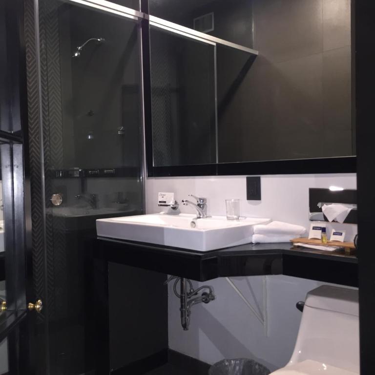 Casa Corp Boutique Suites in Condesa - Suite 2 - 7