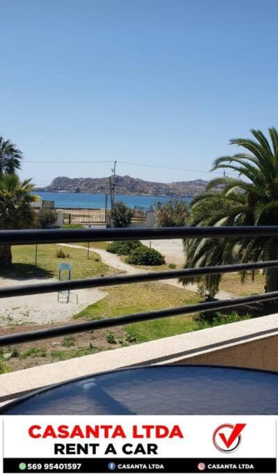 Departamento en La Herradura - One-Bedroom Apartment - 1