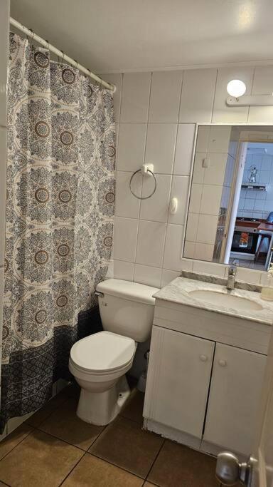 Departamento en La Herradura - One-Bedroom Apartment - 7