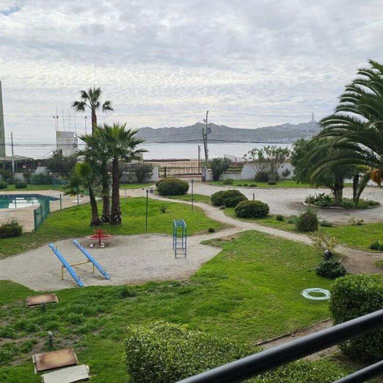 Departamento en La Herradura - One-Bedroom Apartment - 9