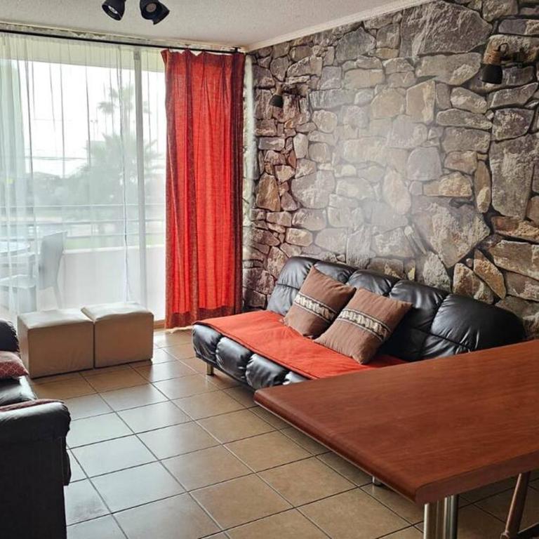 Departamento en La Herradura - One-Bedroom Apartment - 13