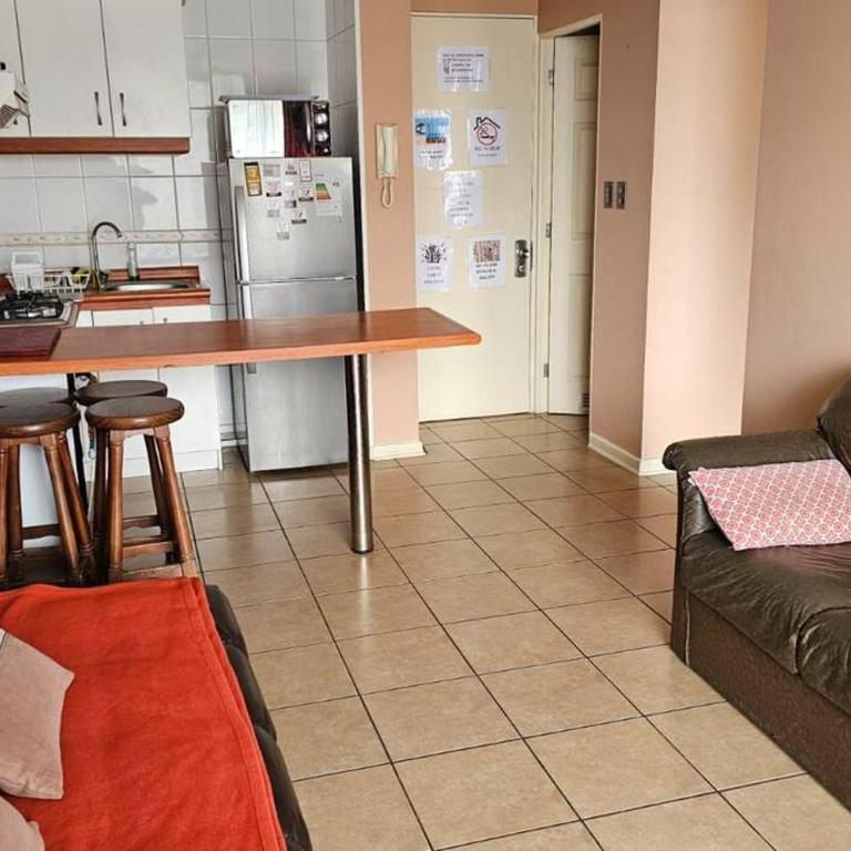Departamento en La Herradura - One-Bedroom Apartment - 15